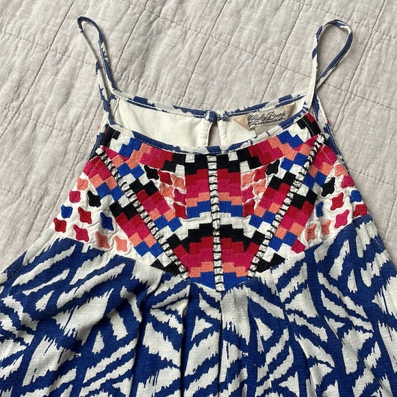 Lucky brand tank size medium - Picture 2 of 4